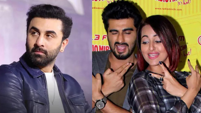 Sonakshi Sinha Zaheer Iqbal Wedding: Ranbir Kapoor To Arjun Kapoor Celebs Not Invited,Reason Reveal.