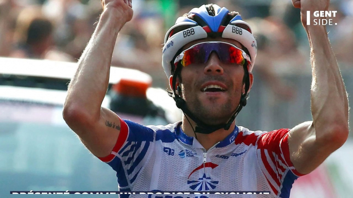 Que devient Thibaut Pinot ?