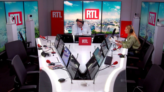 Le journal RTL de 14h du 14 juin 2024
