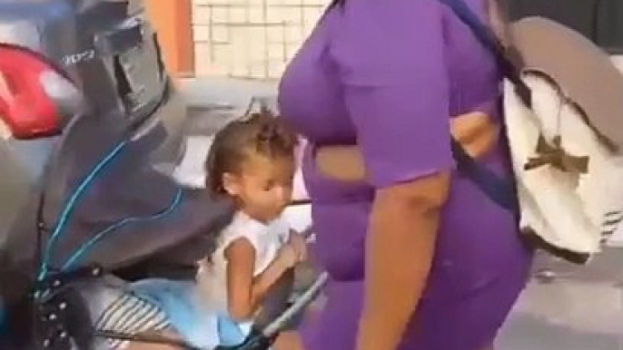 MULHER É DENUNCIADA POR 4AGRESSÃO Á CRIANÇA EM MACEIÓ