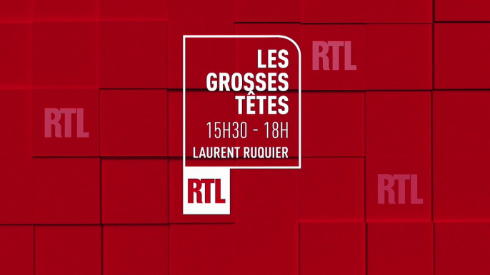 Le journal RTL de 16h du 14 juin 2024