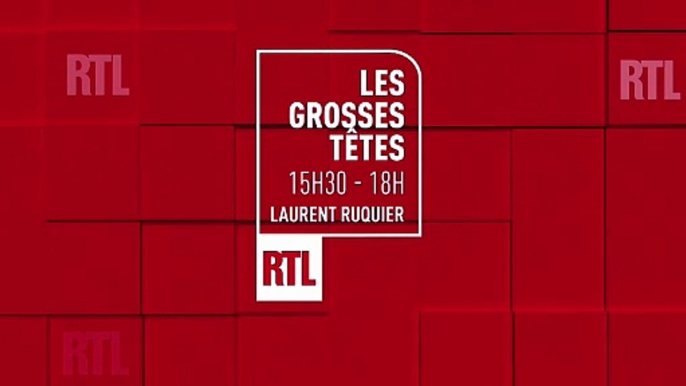 Le journal RTL de 17h du 14 juin 2024