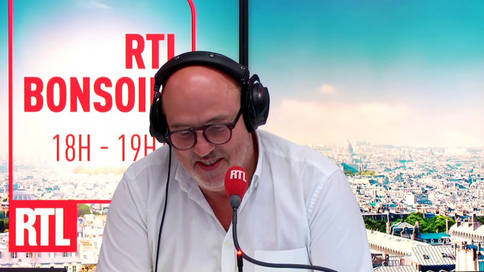 Hanouna, Deschamps, Le Pen... Les imitations de Marc-Antoine Le Bret du vendredi 14 juin 2024