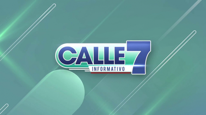 Calle 7, 14 junio 2024