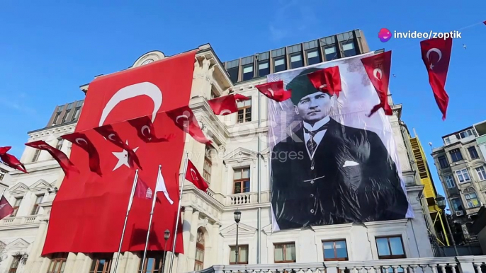 Atatürk'ün Dünya Görüşü- Ulusal Egemenlik 2024-06-11 (invideo)