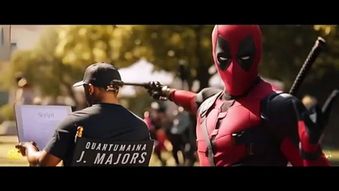 Deadpool & Wolverine | Last Final Trailer