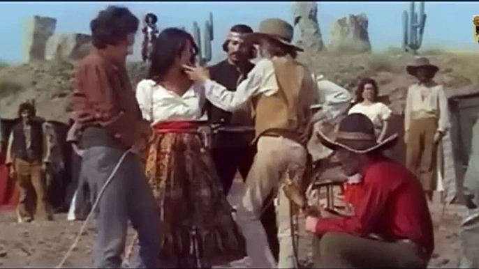 El Largo Camino de la Venganza Pelicula Western  Oeste Película Completa en Español latino HD