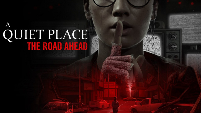 A Quiet Place The Road Ahead Official Reveal Trailer