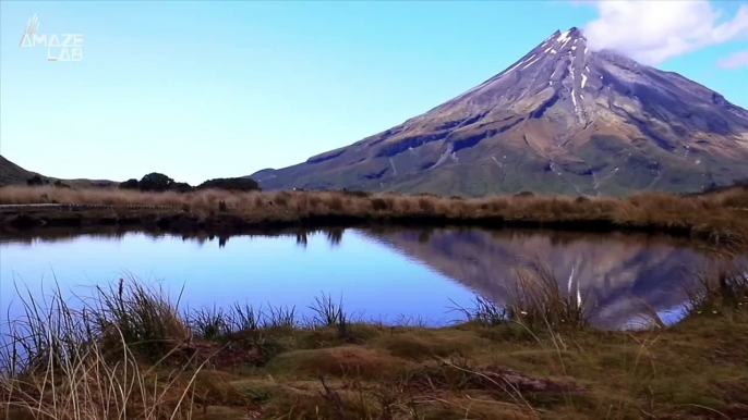 Predicting Volcanic Eruptions With The Help of Drones!