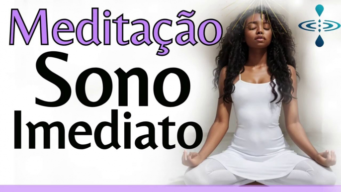 ACALME SUA MENTE_ MEDITAÇÃO GUIADA PARA DORMIR E TER UM SONO RESTAURADOR E LIVRE DE ANSIEDADE