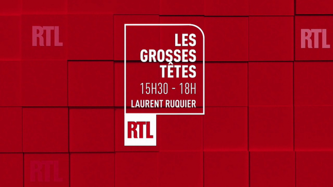 Le journal RTL de 19h du 15 juin 2024