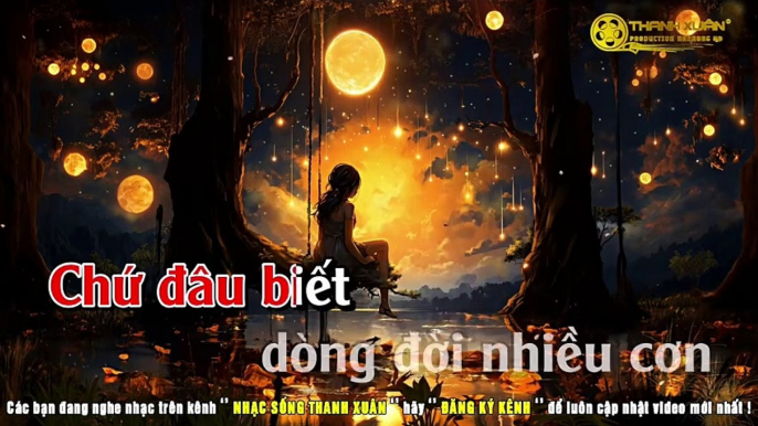 Dĩ vãng nhạt nhòa Rumba - Thúy Loan cover