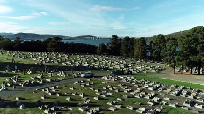 Australia’s first water cremation facility begins operating in Tasmania