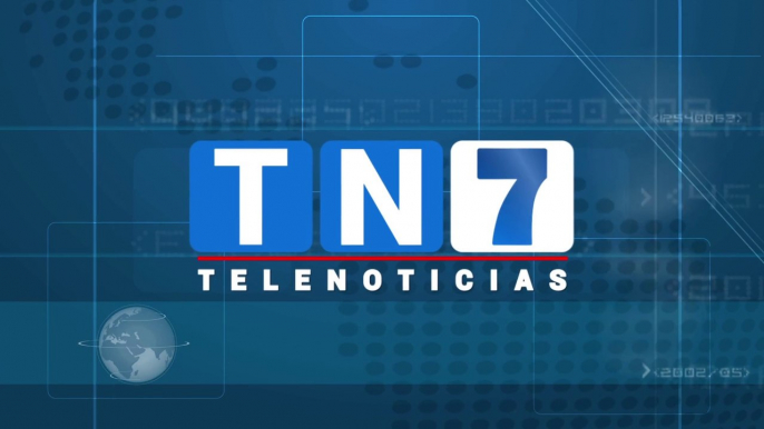 Edición Sabatina de Telenoticias - Sábado 15 Junio 2024