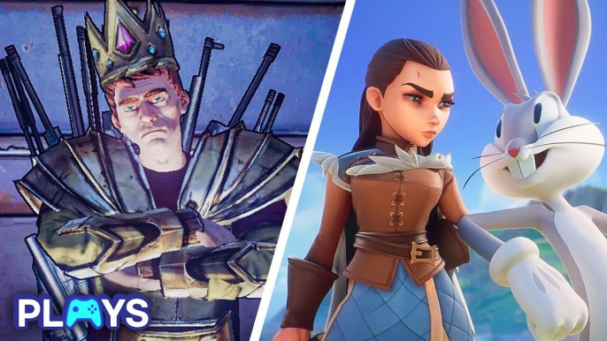 10 Times Game of Thrones Infiltrated Video Games