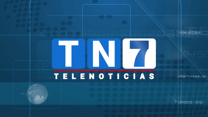 Edición Dominical de Telenoticias - Domingo 16 Junio 2024