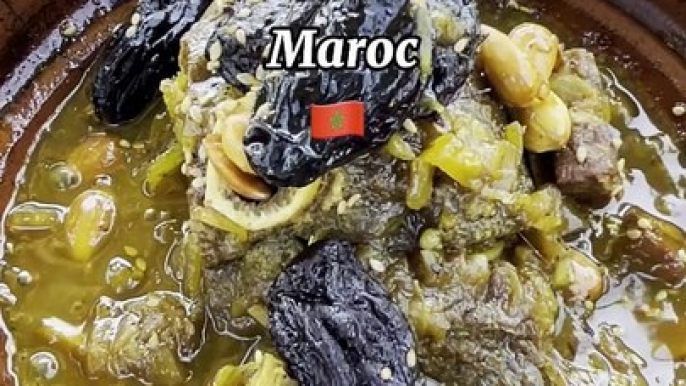 Food Maroc