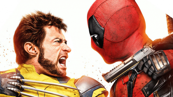 Deadpool & Wolverine (DEADPOOL 3) - Bande Annonce VF (2024) [MARVEL COMICS]