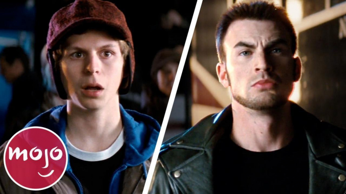 Top 10 Epic Cameos in Teen Movies