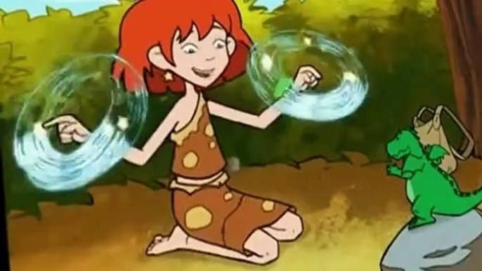 Lilly the Witch Lilly the Witch S01 E003 – Lilly in the Stone Age