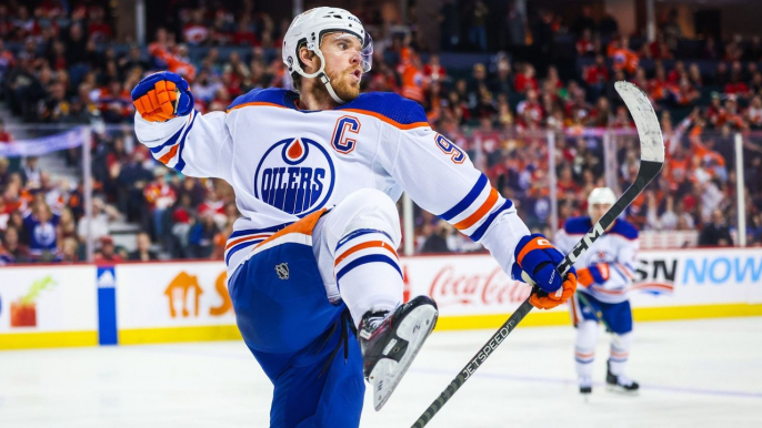 Game 5 Preview: Can Edmonton Maintain Momentum Against Florida?