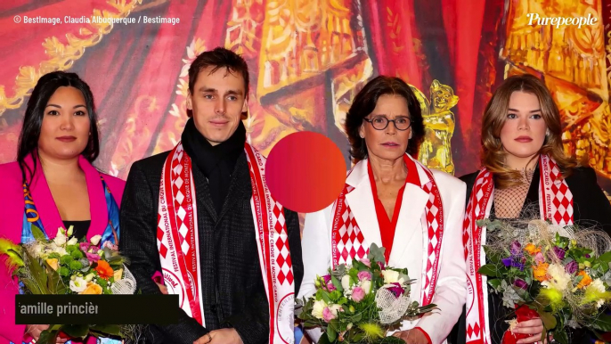 Stéphanie de Monaco bientôt grand-mère pour la seconde fois ? Son fils Louis Ducruet fait une grand annonce