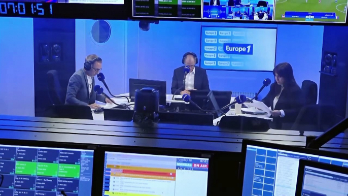 INFO EUROPE 1 – Raphaël Arnault, candidat Nouveau Front Populaire aux élections législatives, possède trois fiches S