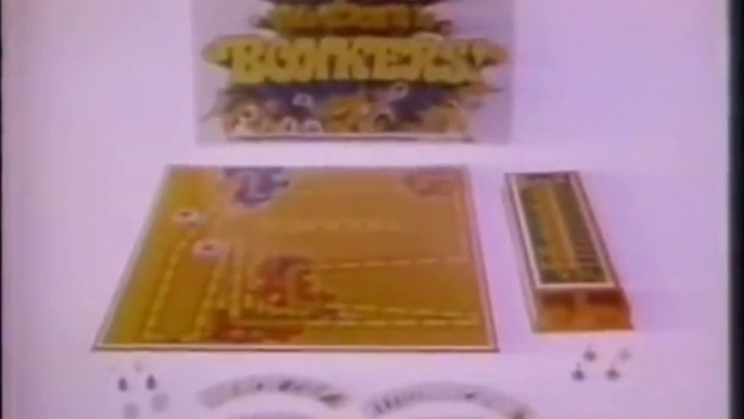 Bonkers! Commercial 1978