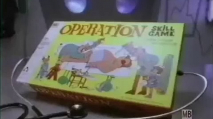 Operation Commercial 1989