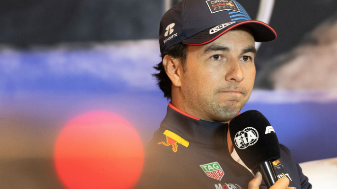 ¿Cuánto dinero gana Checo Pérez en Red Bull?