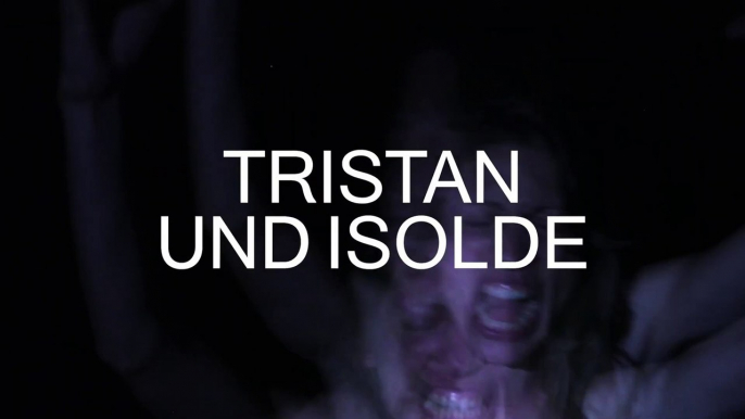 Tristan und Isolde | movie | 2023 | Official Trailer