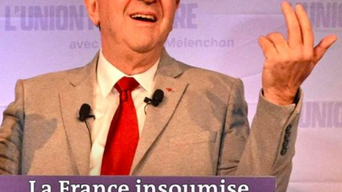 La France insoumise est-elle d’extrême gauche ? Comprendre en trois minutes