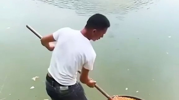 We Got Some Fish To Catch!  #foryou #MarkZuckerberg #Chatgpt #reels #viral #funny #everyone  #Amazing #Awesome #incredible #Wow #Fantastic #mustsee #epic