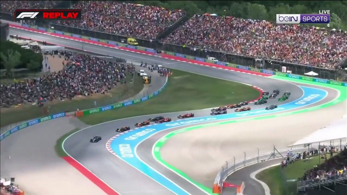 Race Highlights _ Formula 1 Spanish Grand Prix 2024.mp4