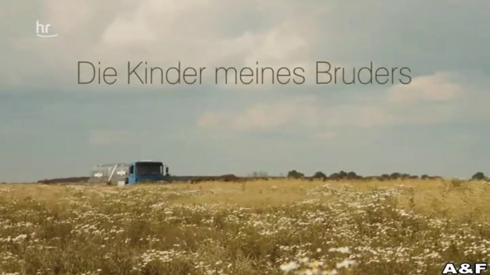 Die Kinder meines Bruders