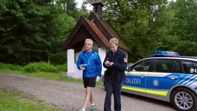 Die Rosenheim-Cops Staffel 17 Folge 18 (398) Die letzte Lieferung