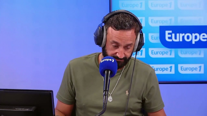 Cyril Hanouna - Guerre civile : «c'est irresponsable quand un président parle comme ça» dénonce Laure Lavalette