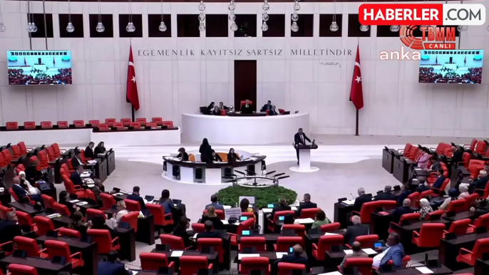 CHP Milletvekili Tanrıkulu: Yangınların sorumluluğu AKP'de