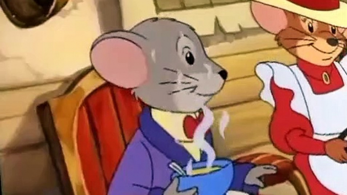 The Country Mouse and the City Mouse Adventures The Country Mouse and the City Mouse Adventures E010 Mice on Ice