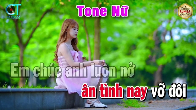 Ngắm hoa lệ rơi Rumba - Thúy Loan cover