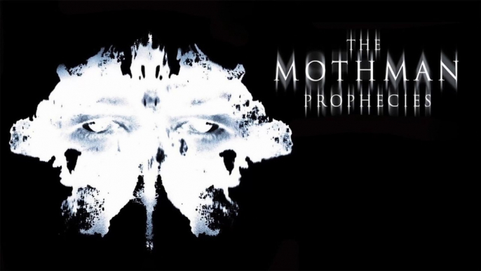 MOTHMAN PROPHECIES ( 2002 ) - LATINO - PELICULA COMPLETA - RICHARD GERE