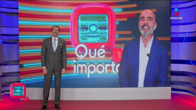 Qué Importa | Programa Completo 25/junio/2024