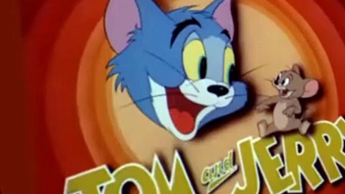 Tom and Jerry Tom and Jerry E083 – Little School Mouse