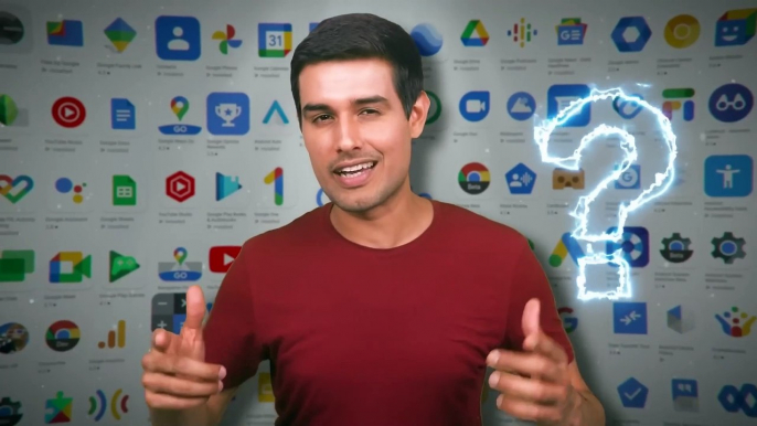 Google’s $2 Trillion Business Model | How Google Earns Money? | Dhruv Rathee-(1080p)