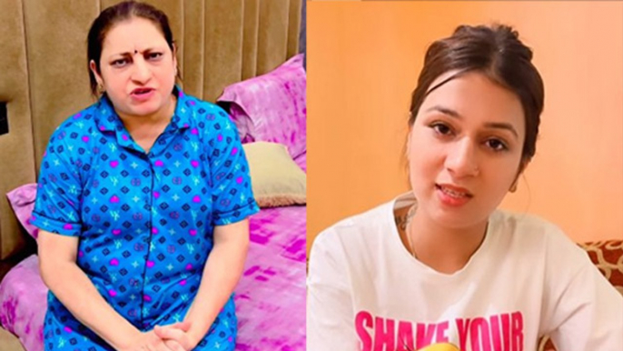 Bigg Boss OTT 3:Armaan Malik Mother In Law Angry Reaction On Tehelka Wife Deepika Arya,मेरे घर आकर..