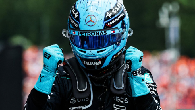 MOTORSPORT: Formula 1: Austrian Grand Prix F1 Preview