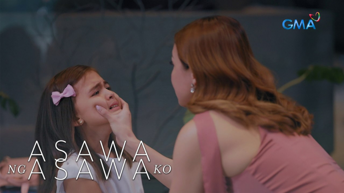 Asawa Ng Asawa Ko: Cristy defends her daughter against Shaira! (Episode 95)