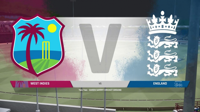 England vs West Indies ICC T20 World Cup 2024 Match Highlights | ENG Vs WI Highlights