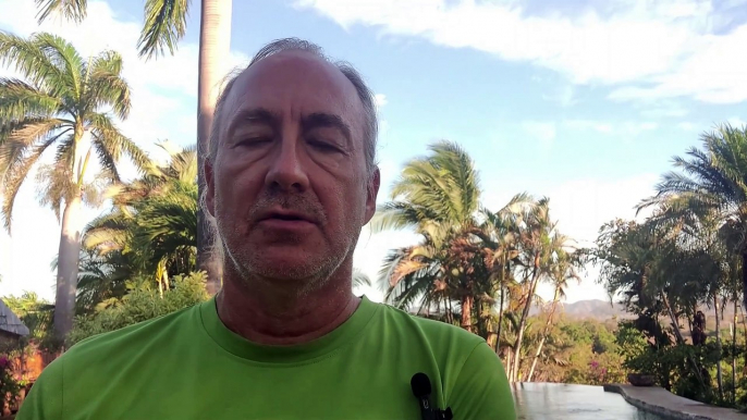 (301) ARUBA - LATINO_Tour 18 mit Roman Topp | AUSWANDERN nach ARUBA