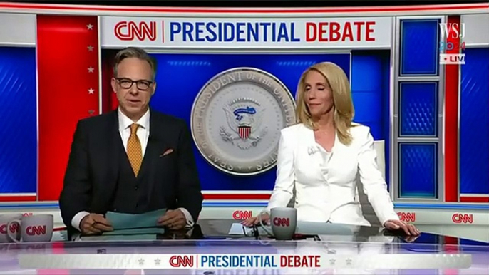 Watch Live: Biden and Trump in the First 2024 Presidential Debate | EN DIRECTO ... EN VIVO  Debate presidencial entre Joe Biden y Donald Trump | Elecciones EE.UU. 2024